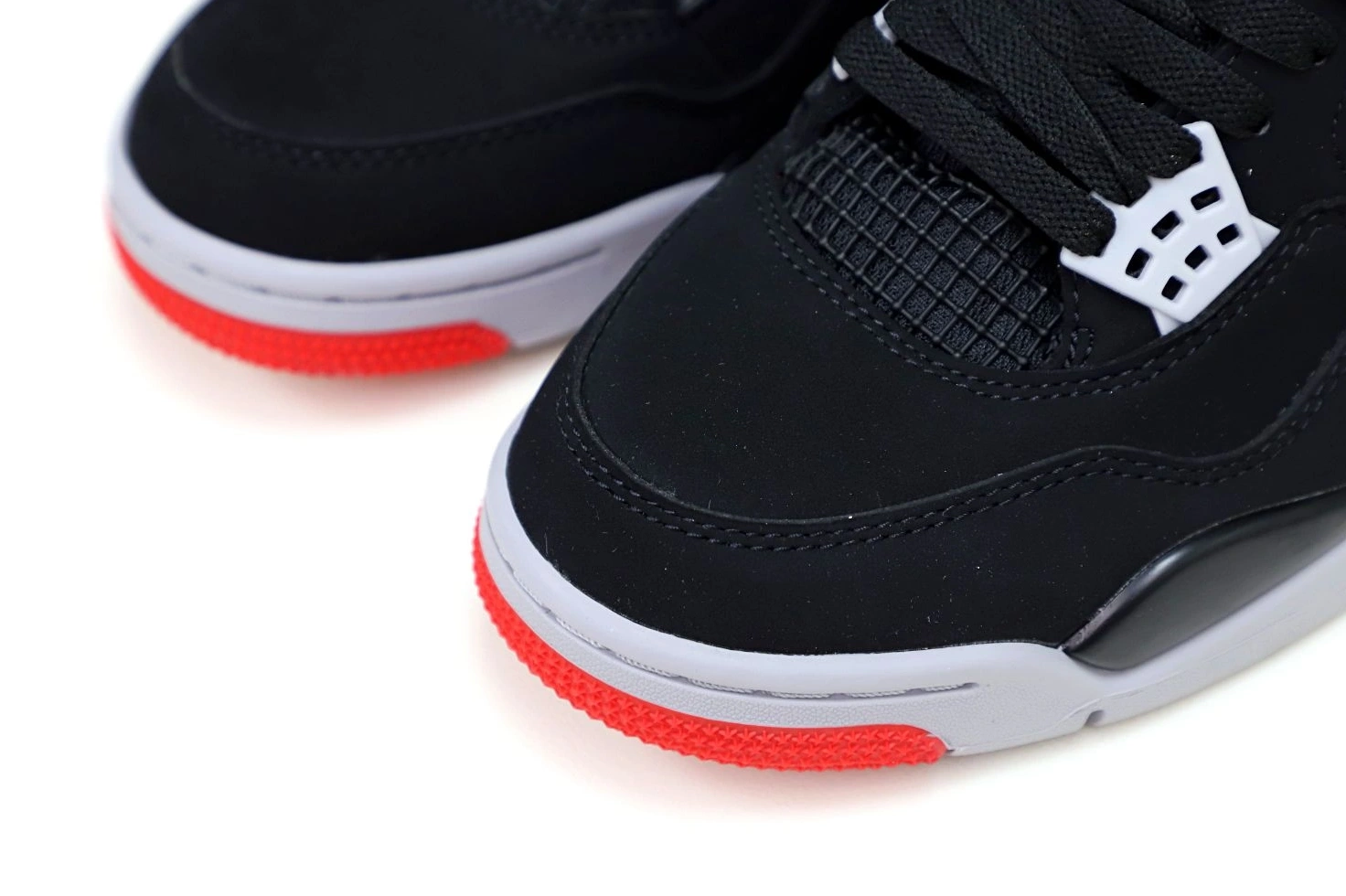 AIR 'BRED' OG RETRO 2019 JORDAN 4 0307